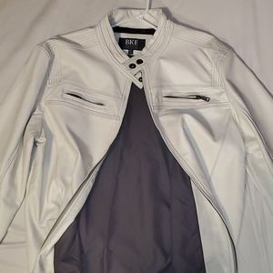 BKE motorcycle jacket